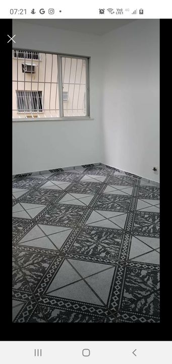 Foto - São Gonçalo - Brasilândia